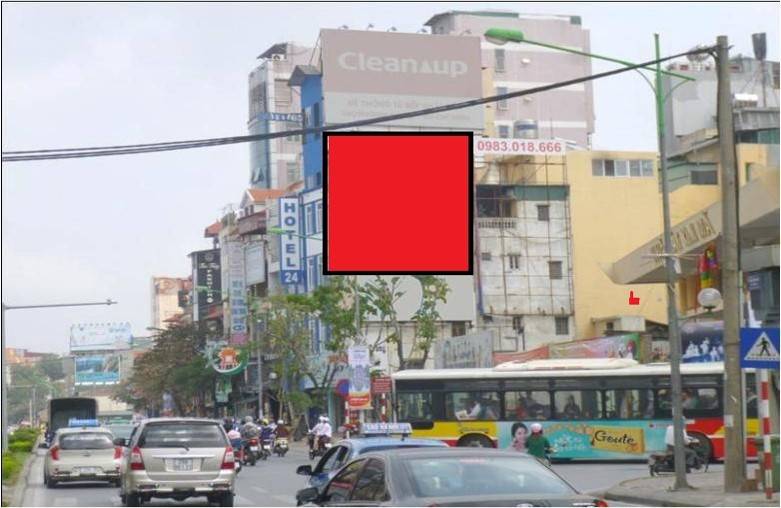 69 KIM MÃ - QUẬN BA ĐÌNH - HN