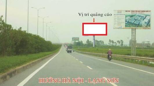 QUỐC LỘ 1A GẦN CẦU VƯỢT TT LIM & KCN TIÊN SƠN-HN