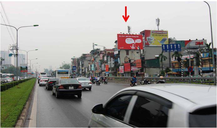 26 Giải Phóng, quận Đống Đa, Hà Nội-HN