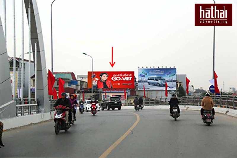 Cầu Tam Bạc - Hải Phòng
